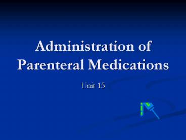 presentation player overlay