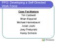 PPG: Developing a SelfDirected Work Force PowerPoint PPT Presentation
