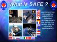What is SAFE PowerPoint PPT Presentation