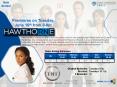 HawthoRNe is a character drama from the nurses pointofview starring Jada Pinkett Smith as Christina PowerPoint PPT Presentation