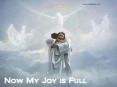 Now My Joy is Full PowerPoint PPT Presentation