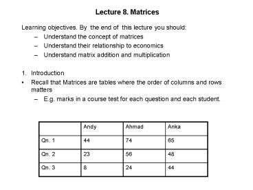 presentation player overlay