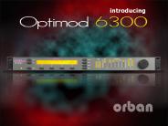 OPTIMOD DAB 6300