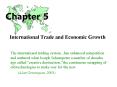 The international trading system'''has enhanced competition and nurtured what Joseph Schumpeter a nu PowerPoint PPT Presentation