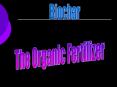 The Organic Fertilizer