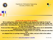 Routing In Bluetooth