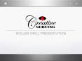 ROLLER GRILL PRESENTATION PowerPoint PPT Presentation