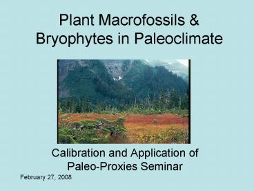 presentation player overlay