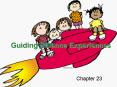 Guiding Science Experiences PowerPoint PPT Presentation