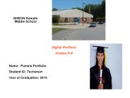 NHEON Sample Middle School