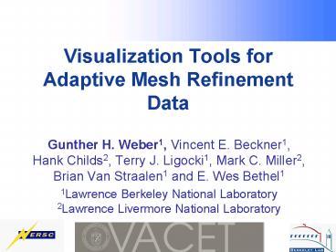presentation player overlay