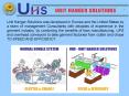 UHSED PowerPoint PPT Presentation