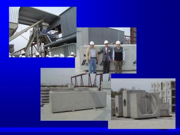 Making a Transition to the LRFD Bridge Specifications