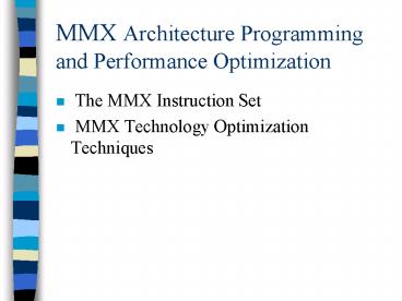 presentation player overlay