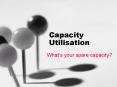 Capacity Utilisation PowerPoint PPT Presentation
