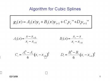 presentation player overlay