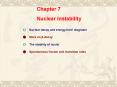 Nuclear Instability PowerPoint PPT Presentation
