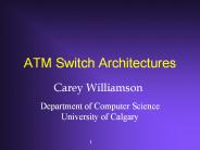 ATM%20Switch%20Architectures