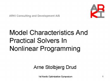 presentation player overlay