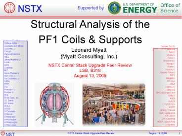 presentation player overlay