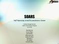 SOARS PowerPoint PPT Presentation