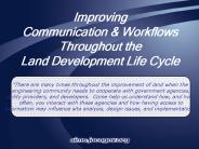 Improving Communication