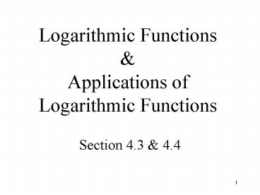 presentation player overlay