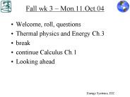 Fall wk 3 Mon'11'Oct'04
