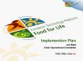 Implemention Plan Jan Maat Chair Operational Committee  http://etp.ciaa.eu PowerPoint PPT Presentation