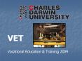 VET PowerPoint PPT Presentation