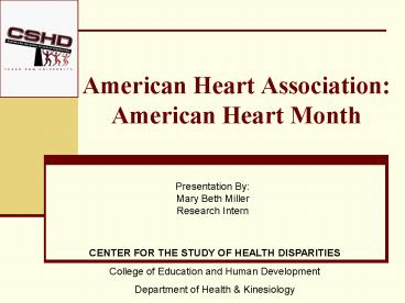 presentation player overlay