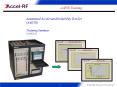 Automated Accelerated Reliability Test Set PowerPoint PPT Presentation