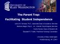 The Parent Trap: PowerPoint PPT Presentation