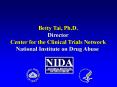 Betty Tai, Ph'D' PowerPoint PPT Presentation
