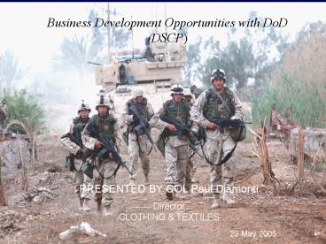 Defense Supply Center Philadelphia