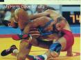 My Hero, Dave Schultz PowerPoint PPT Presentation
