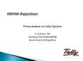 NRHM-Rajasthan PowerPoint PPT Presentation