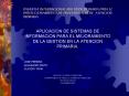 PASANTIA INTERNACIONAL MULTIDISCIPLINARIA PARA EL PERFECCIONAMIENTO DE PROFESIONALES DE ATENCION PRI PowerPoint PPT Presentation