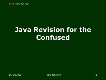 presentation player overlay