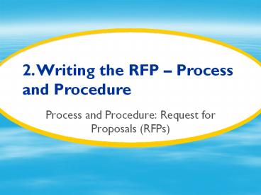 presentation player overlay