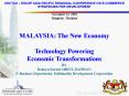 UNCTAD ESCAP ASIA PACIFIC REGIONAL CONFERENCE ON ECOMMERCE STRATEGIES FOR DEVELOPMENT PowerPoint PPT Presentation