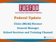 Federal Update PowerPoint PPT Presentation