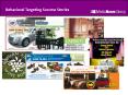 Behavioral Targeting Success Stories PowerPoint PPT Presentation
