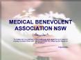 MEDICAL BENEVOLENT ASSOCIATION NSW PowerPoint PPT Presentation