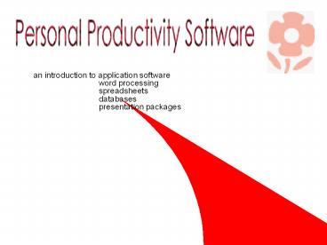 presentation player overlay