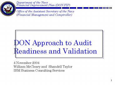 stars cfo act system changes