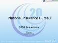 National Insurance Bureau PowerPoint PPT Presentation