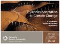 Business Adaptation to Climate Change PowerPoint PPT Presentation