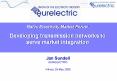 Baltic Electricity Market Forum PowerPoint PPT Presentation