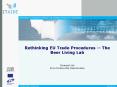 Rethinking EU Trade Procedures The Beer Living Lab Jianwei Liu Free University Amsterdam PowerPoint PPT Presentation